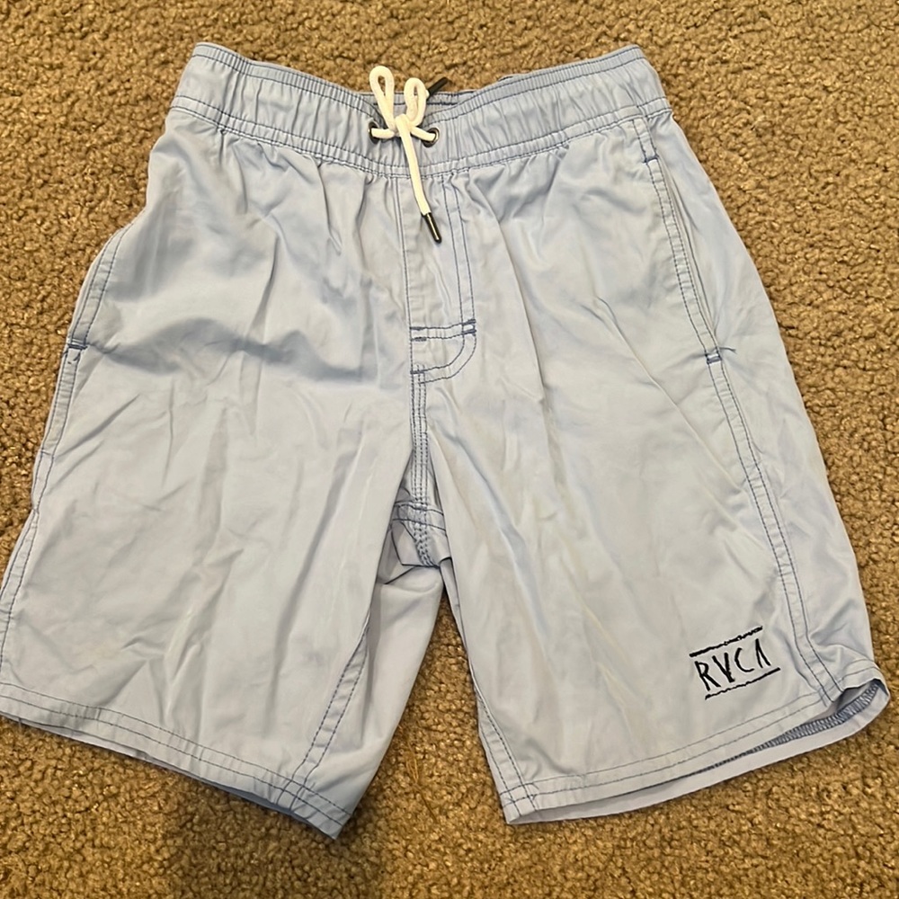 RVCA Boys Boardshorts - Size XS